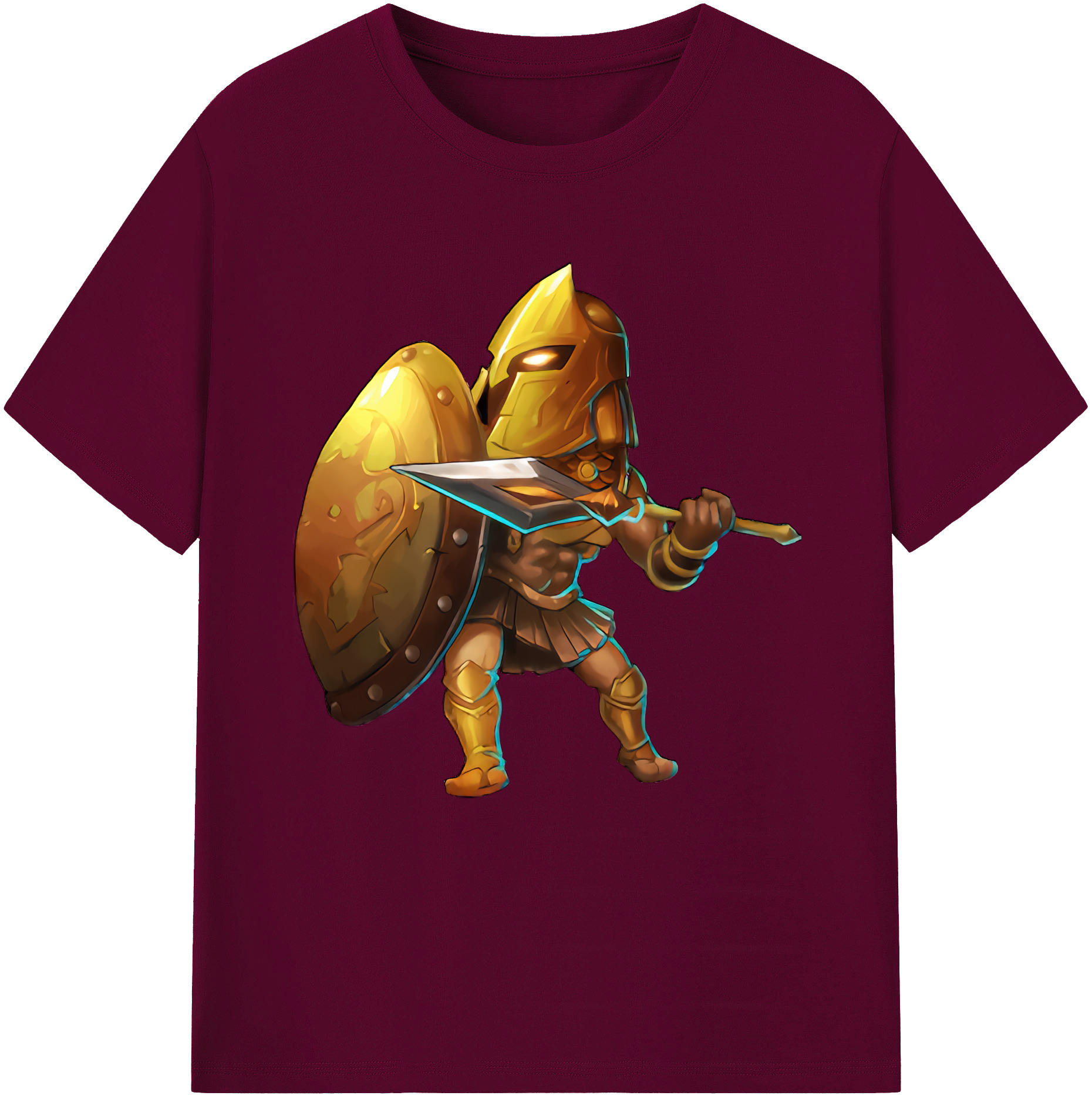 （画像用） リーグ・オブ・レジェンド League of Legends LOL レディースカジュアルプリントTシャツ（綿100％）